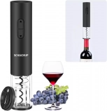Unlocking the Magic of the SCHACHUP Electric Wine Opener