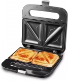 Unleash Your Inner Chef with the Elite Gourmet Sandwich Maker