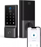 Unlocking Convenience: A Comprehensive Review of the eufy Security Smart Lock C220