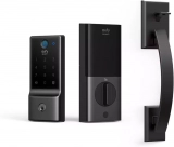 eufy Smart Lock C220 Review: Enhance Your Home Security with Smart Technology
