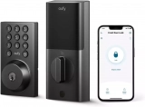 Unlocking the Future: A Comprehensive Review of the eufy Smart Lock C30