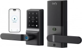Unlock the Future: A Deep Dive into the eufy Smart Lock C33