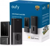 Unlocking Convenience with the eufy Smart Lock E30