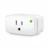 Unlocking Smart Convenience with HBN WiFi Heavy Duty Dual Outlet Smart Plug