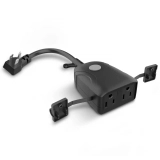 Transform Your Outdoors with Feit Electric Smart Outdoor Plug