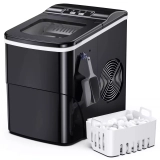 Complete Guide to the FZF Countertop Ice Maker Machine