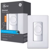 Explore the GE CYNC Smart Dimmer Light Switch Review