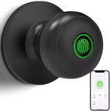 Unlocking Convenience: A Review of the GeekTale Fingerprint Door Lock