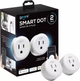 Unleashing Convenience with Geeni DOT Smart Wi-Fi Outlet Plug