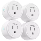 GHome Smart Plug Review: Your Gateway to a Smarter Home