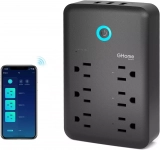 Unlocking the Future: A Comprehensive Review of GHome Smart Plug Outlet Extender
