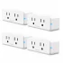 Illuminate Your Outdoors with the Kasa Outdoor Smart Dimmer Plug