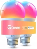 Transform Your Home with Govee LED Smart Light Bulbs