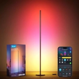Transform Your Space with the Govee RGBIC Floor Lamp
