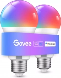 Transform Your Space with Govee Smart Light Bulbs
