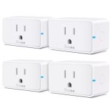 In-Depth Review of Govee Smart Plug 15A
