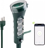 Maximize Your Outdoor Convenience with the HBN Outdoor Smart Plug