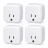 Illuminate Your Outdoors with the Lutron Caseta Smart Plug