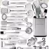 Mastering Culinary Arts with the McCook® Knife Set