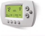 In-Depth Review of the Honeywell Home RTH6580WF Wi-Fi 7-Day Programmable Thermostat
