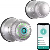 Unlocking Convenience: A Comprehensive Review of the HOUMICA Fingerprint Door Lock