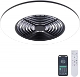 Exploring the Benefits of the HUMHOLD 24″ Low Profile Ceiling Fan with Lights