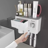 Maximize Your Bathroom Space with iHave Toothbrush Holders