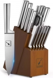 Unlock Culinary Excellence with the imarku Knife Set
