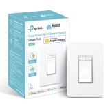 Kasa Apple HomeKit Smart Dimmer Switch KS220 Review