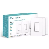 Unleashing the Power of Smart Lighting with Kasa’s Apple HomeKit Smart Light Switch