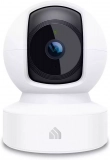 In-Depth Review of the Kasa Indoor Pan/Tilt Smart Security Camera