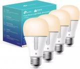 Discover the Kasa Smart Light Bulb: The Future of Home Lighting