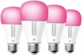 Illuminate Your Life with Kasa Smart Light Bulbs