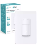 Experience Automation with the Kasa Smart Motion Sensor Switch