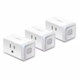 Unlocking Smart Living with Kasa Smart Plug HS103P3