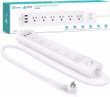 Kasa Smart Plug Power Strip HS300 Review