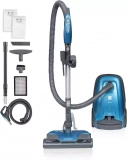 Kenmore Pet Friendly Lightweight Bagged Canister Vacuum Cleaner Review