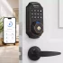 Unlocking Convenience: The SMONET Smart Lock Review