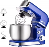 Unleashing the Power of the Kitchen in the Box Stand Mixer: Your New Kitchen Companion
