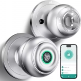 Unlocking Home Security with KLLOQUE Fingerprint Door Lock