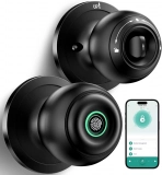 A Comprehensive Review of KLLOQUE Fingerprint Door Lock