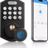 Unlocking Convenience: A Comprehensive Review of the DESLOC B200 Fingerprint Smart Door Lock