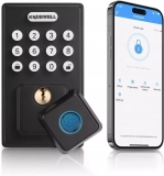 Discover the KNOBWELL Smart Lock: A Keyless Revolution for Your Front Door