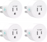 Unlocking Smart Living with the KTMC Smart Plug
