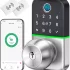Exploring the ULTRALOQ Smart Lock U-Bolt Pro