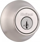Kwikset 660 Deadbolt Lock Review: Security Meets Style