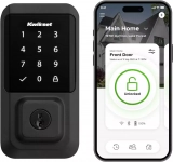 Unlocking the Future: Review of the Kwikset 99390-004 Halo Wi-Fi Smart Lock