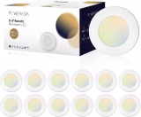 Illuminate Your Space with LED Disk Lights