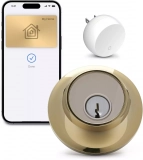 Comprehensive Review of the Level Lock+ Connect Wi-Fi Smart Lock: Convenience Meets Security