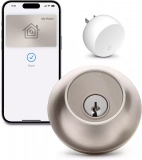 Unlocking Convenience: A Comprehensive Review of the Level Lock+ Connect Wi-Fi Smart Lock